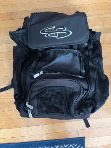 Boombah Catcher's Bag (Used)
