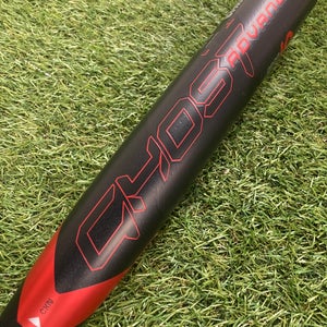 Easton Ghost Advanced Fastpitch Bat 2024 (-10)