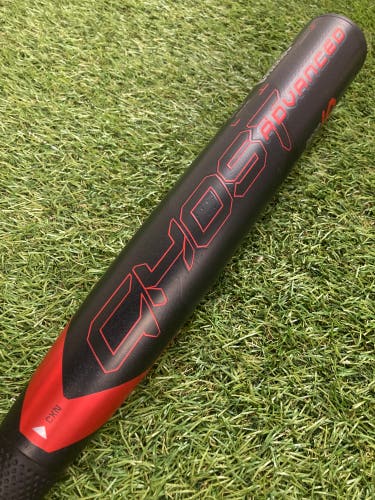 Easton Ghost Advanced Fastpitch Bat 2024 (-10)