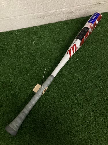 2023 Marucci CATX Alloy Bat BBCOR Certified (-3) Alloy 29 oz 32" (New)