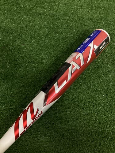 2023 Marucci CATX Alloy Bat BBCOR Certified (-3) Alloy 29 oz 32" (New)