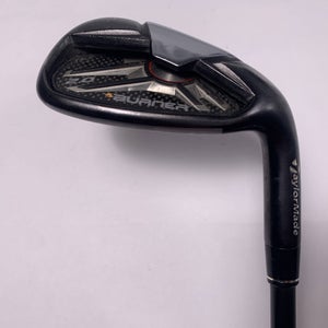 TaylorMade Burner 2.0 Gap Wedge GW 65g Regular Graphite Mens RH