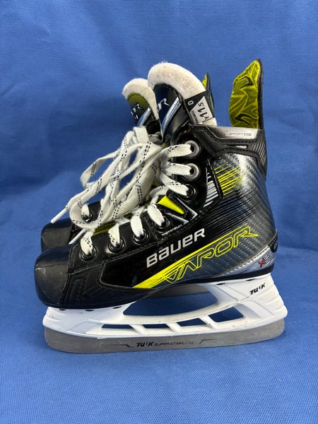 Bauer Vapor X4 Hockey Skates Youth 11.5