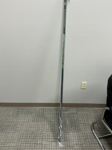 Senior Warrior Alpha LX3 Pro Right Handed Hockey Stick W88 Pro Stock (New)