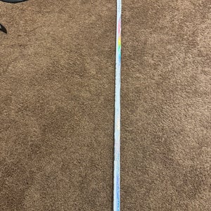Senior Bauer White Proto-R Right Handed Hockey Stick P92 (New)