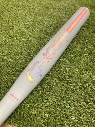 Easton Ghost Unlimited Fastpitch Bat 2025 (-10)