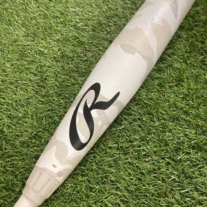 Rawlings Icon (2 3/4") USSSA Bat 2025 (-5)