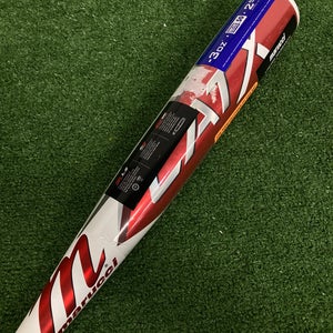 2023 Marucci CATX Alloy Bat BBCOR Certified (-3) Alloy 29 oz 32" (New)