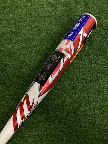 2023 Marucci CATX Alloy Bat BBCOR Certified (-3) Alloy 29 oz 32" (New)
