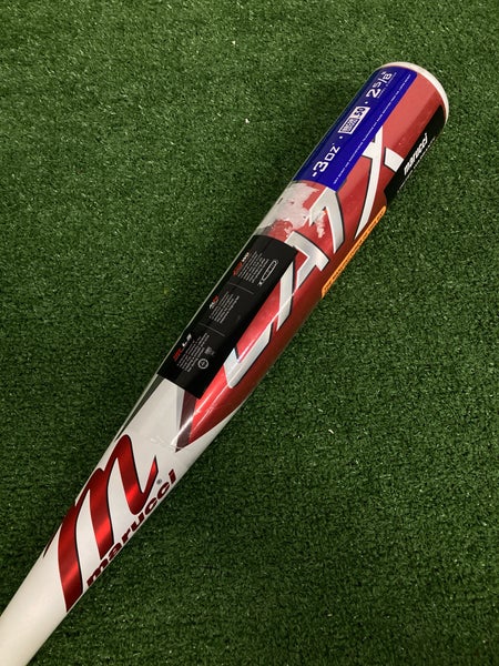 2023 Marucci CATX Alloy Bat BBCOR Certified (-3) Alloy 29 oz 32" (New)