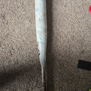 2025 Rawlings Icon Composite USSSA Certified Bat (-5) 25 oz 30" (Used)