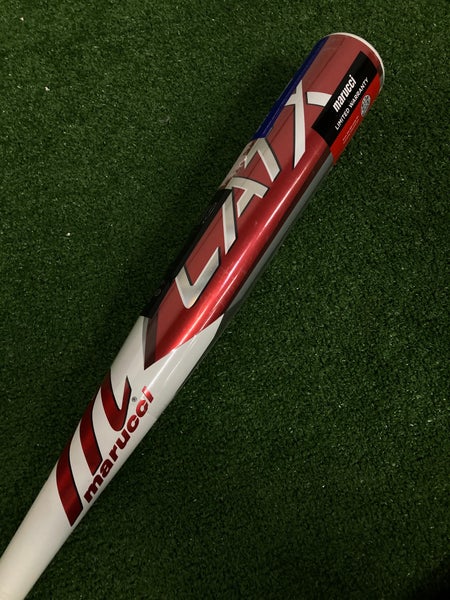 2023 Marucci CATX Alloy Bat BBCOR Certified (-3) Alloy 29 oz 32" (New)
