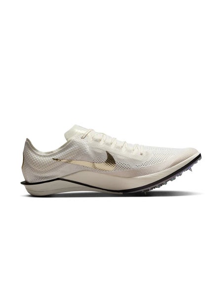 Nike Jakob Ingebrigtsen x ZoomX Dragonfly 2 Elite Sail Medium Ash New Men 10