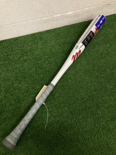 2023 Marucci CATX Alloy Bat BBCOR Certified (-3) Alloy 29 oz 32" (New)