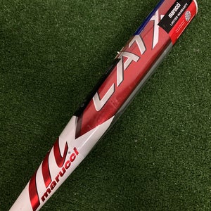 2023 Marucci CATX Alloy Bat BBCOR Certified (-3) Alloy 29 oz 32" (New)