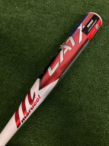 2023 Marucci CATX Alloy Bat BBCOR Certified (-3) Alloy 29 oz 32" (New)