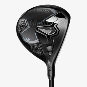 NEW Lady Cobra DARKSPEED MAX 18.5 Fairway 3 Wood UST Helium 4F1 Ladies w/HC