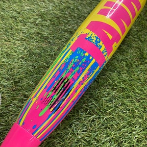 Soldier Sports TANK (2 3/4") USSSA Bat 2025 (-10)