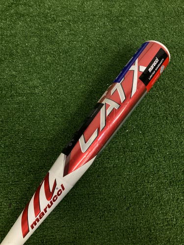 2023 Marucci CATX Alloy Bat BBCOR Certified (-3) Alloy 29 oz 32" (New)