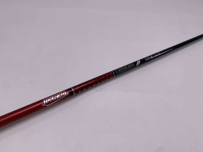Graphite Design Tour AD VF-5 g Extra Stiff Graphite Driver Shaft 44.5"-Titleist