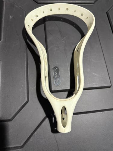 Warrior Razer Pro Head (Used)