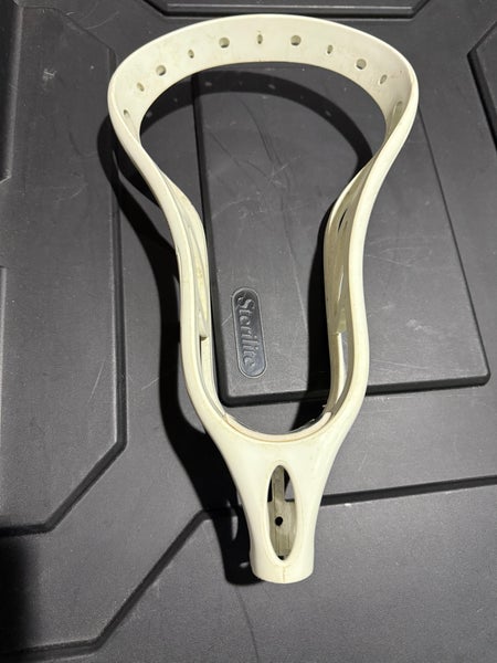Warrior Razer Pro Head (Used)
