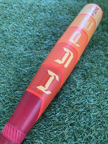 Easton Hype Fire (2 3/4") USSSA Bat (-10) 2025