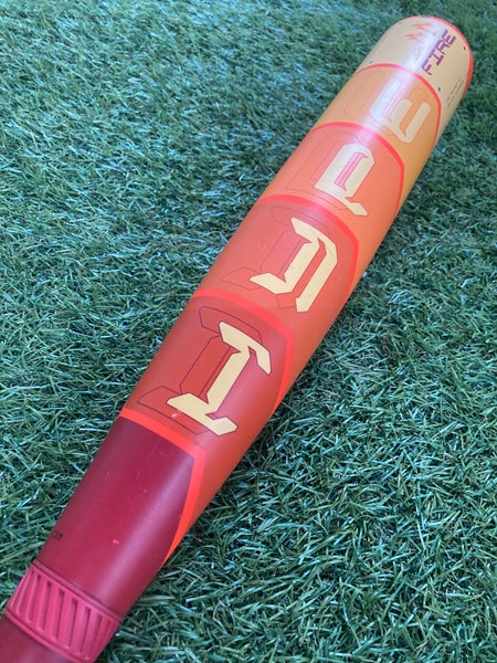 Easton Hype Fire (2 3/4") USSSA Bat (-10) 2025