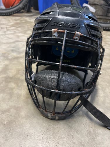 Helmet (Used)