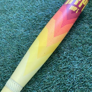 Easton Hype Fire (2 3/4") USSSA 2024 (-5)