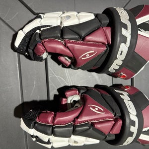 Harrow Torrent Lacrosse Gloves 13" (Used)