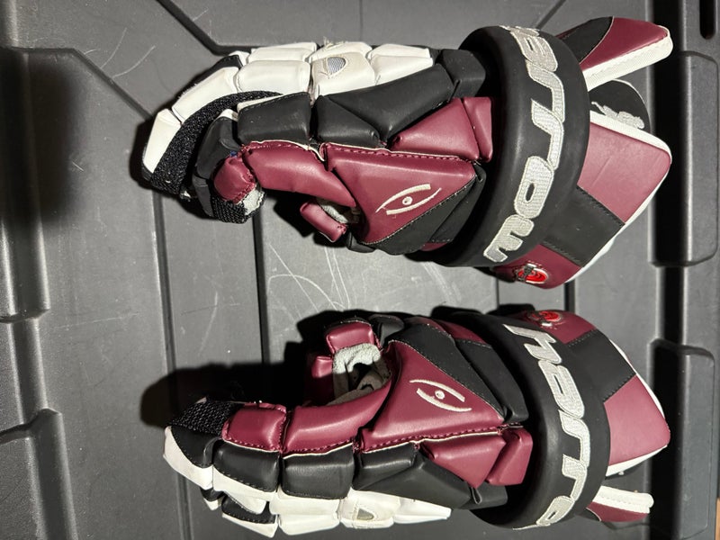Harrow Torrent Lacrosse Gloves 13" (Used)