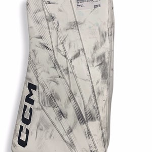 CCM Axis F9 Senior Goalie Blocker