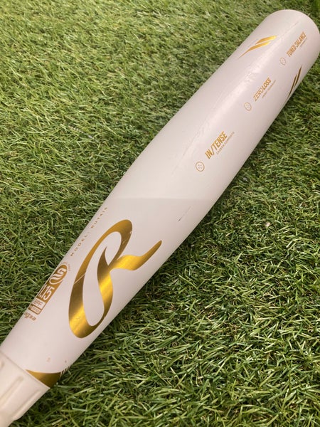 Rawlings Icon (2 3/4") USSSA 2024 (-5)