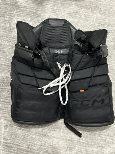 Medium CCM Goalie Pants (Used)