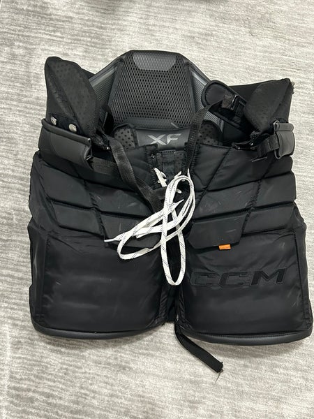 Medium CCM Goalie Pants (Used)