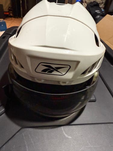 Large Reebok 8K Helmet (Used)