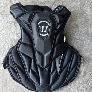 Medium Warrior Nemesis Pro Chest Protector (Used)