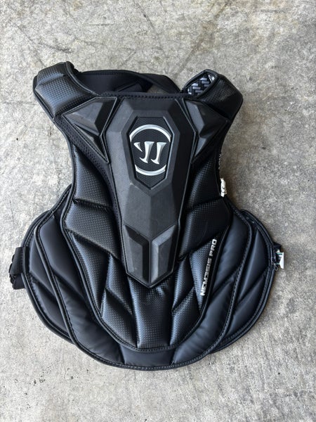 Medium Warrior Nemesis Pro Chest Protector (Used)