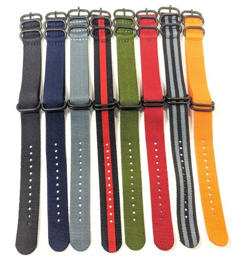 Wrist Strap Watch Band for Apeks Quantum, Quantum X Scuba Dive Computers   #3476