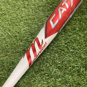 Marucci CAT X Alloy (2 3/4") USSSA 2023 (-10)