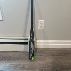 DeMarini Voodoo Balanced Hybrid USSSA Certified Bat (-9) 20 oz 29" (Used)