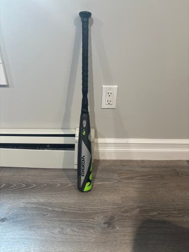 DeMarini Voodoo Balanced Hybrid USSSA Certified Bat (-9) 20 oz 29" (Used)