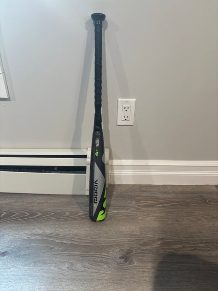 DeMarini Voodoo Balanced Hybrid USSSA Certified Bat (-9) 20 oz 29" (Used)