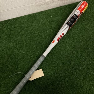 2023 Marucci CATX Alloy Bat USSSA Certified (-5) Alloy 27 oz 32" (New)