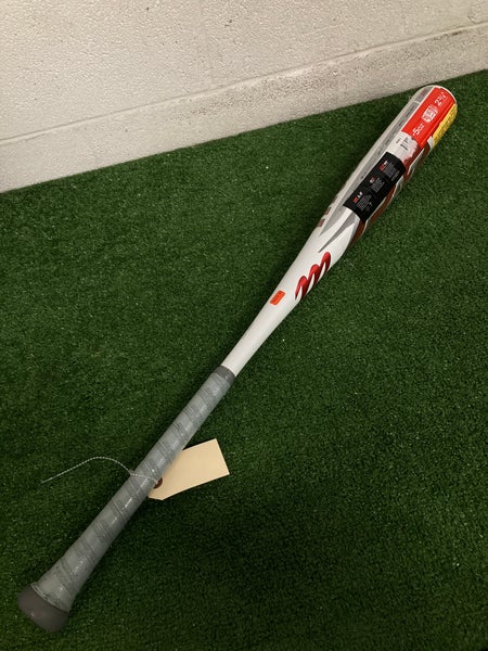 2023 Marucci CATX Alloy Bat USSSA Certified (-5) Alloy 27 oz 32" (New)