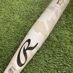 Rawlings Icon (2 3/4") USSSA Bat 2025 (-10)