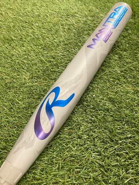 Rawlings Mantra Reverse (2 1/4") Fastpitch Bat 2025 (-10)