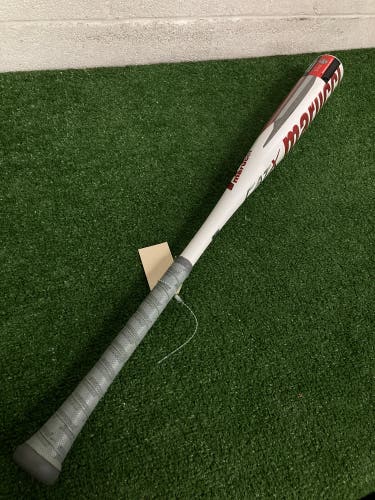 2023 Marucci CATX Alloy Bat BBCOR Certified (-3) Alloy 29 oz 32" (New)