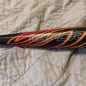 Louisville Slugger Vapor Alloy USABat Certified Bat (-10) 20 oz 30" (Used)